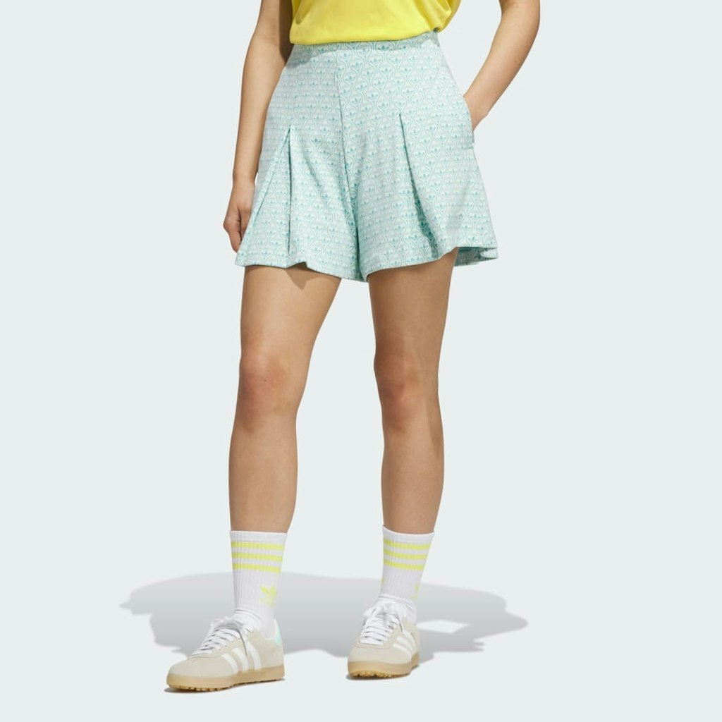 Originals All Over Skort: $110
