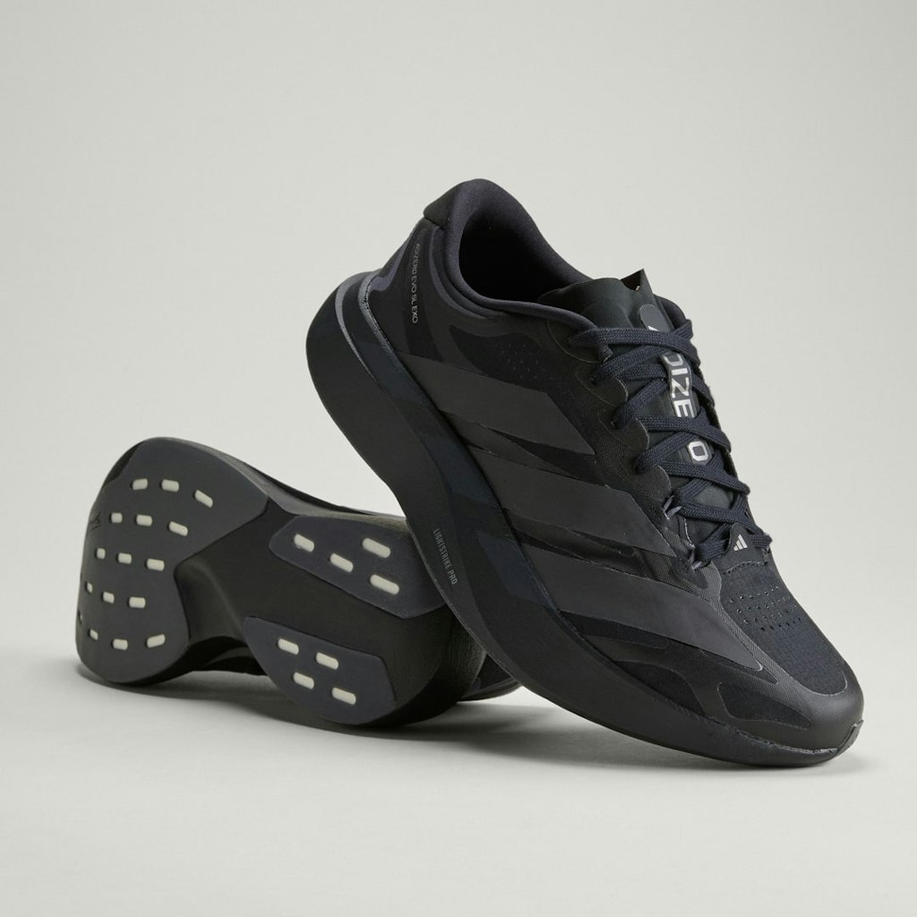 Adidas Adizero Evo SL Shoes: $150