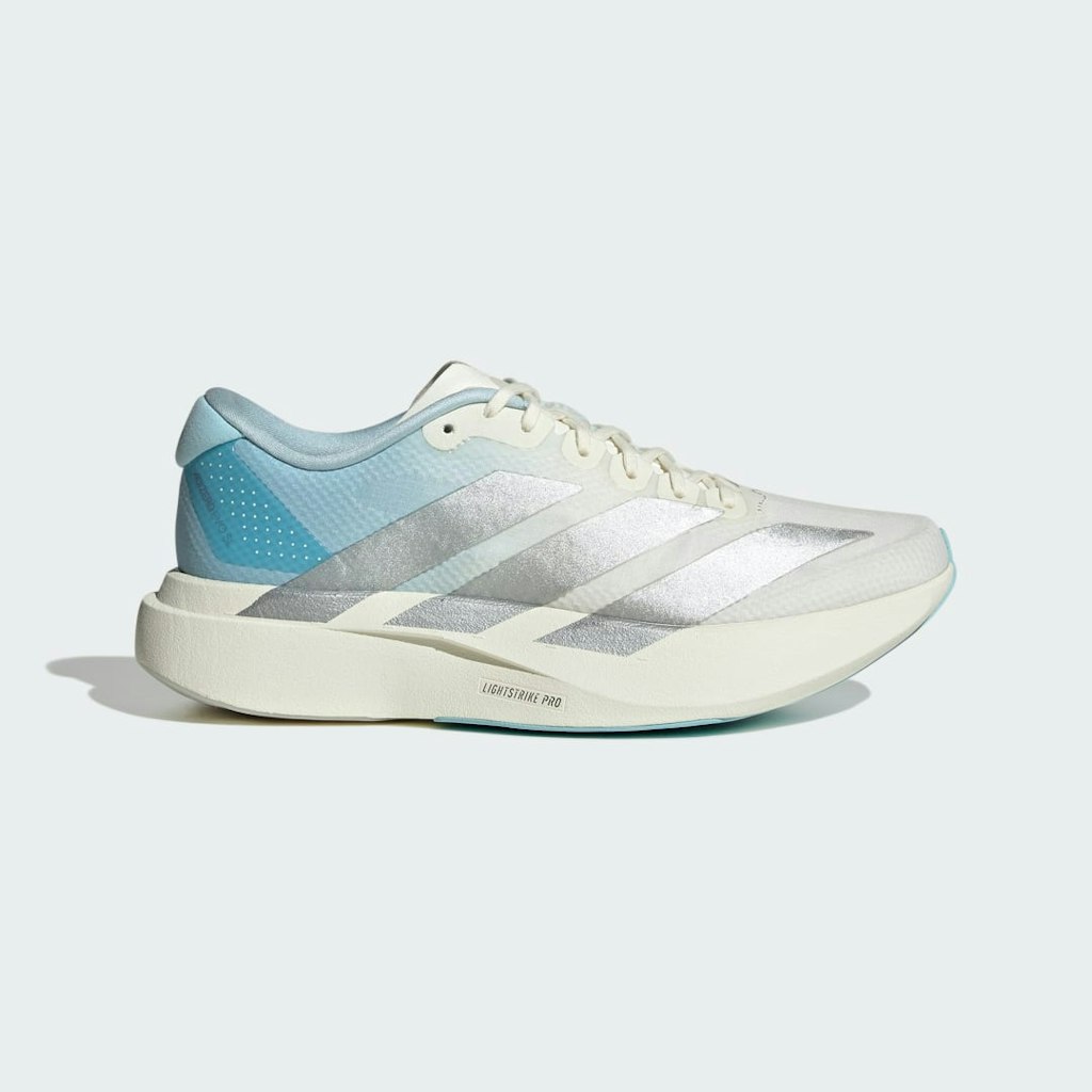Adizero Evo SL Shoes: $150 Adizero Evo SL Shoes: $150