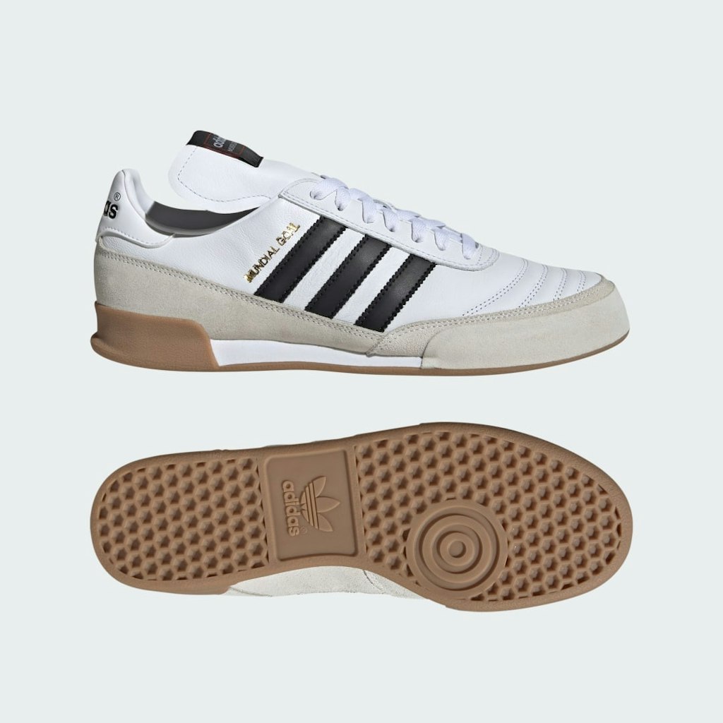 Mundial Goal Soccer Shoes: $160 Mundial Goal Soccer Shoes: $160