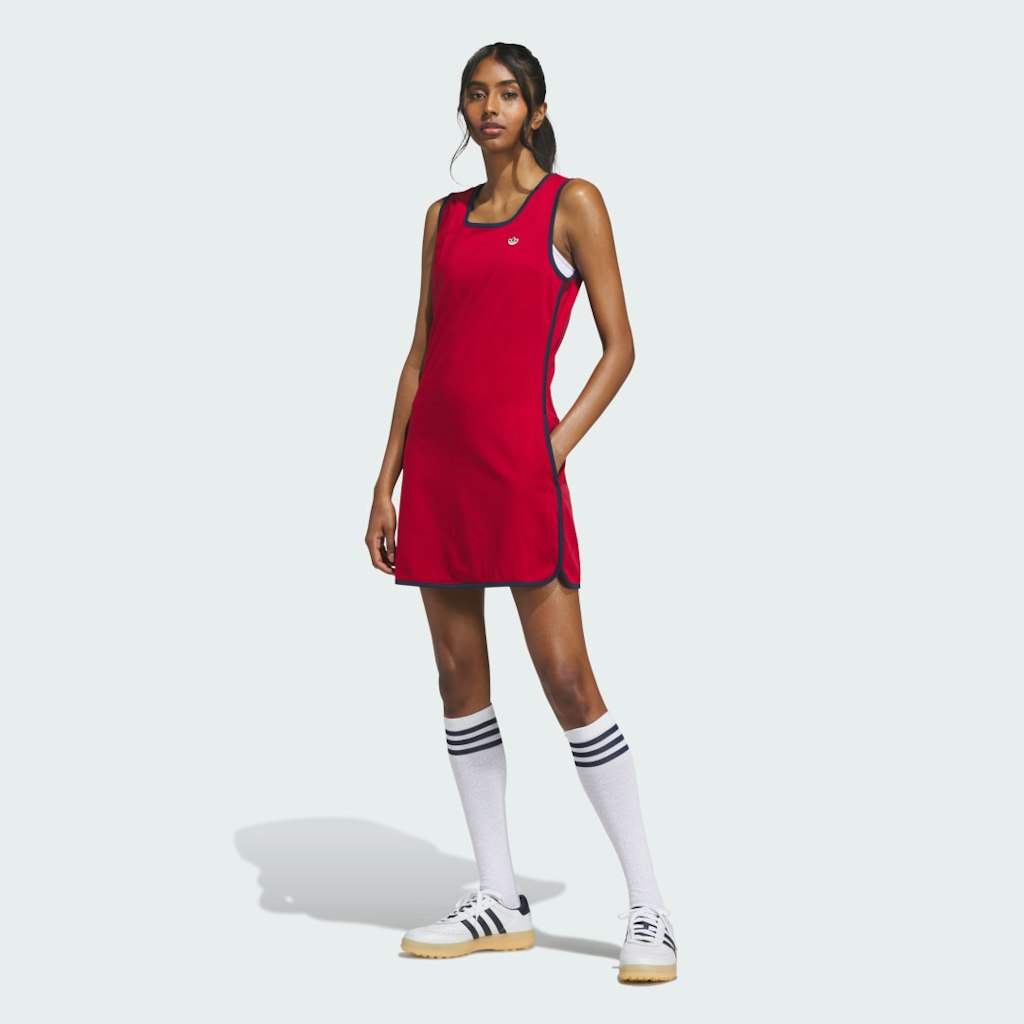 Originals Tank Dress: $140