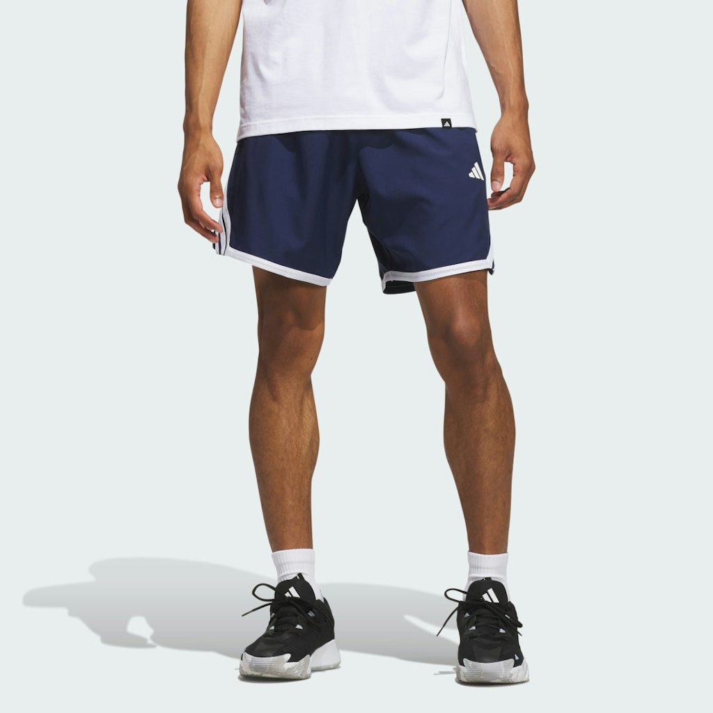 Adidas Crazy Lite Shorts: $45