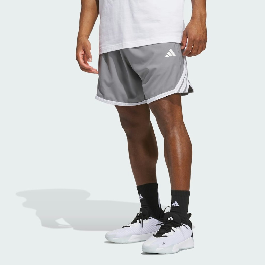 Adidas Crazy Lite Shorts: $45 Adidas Crazy Lite Shorts: $45