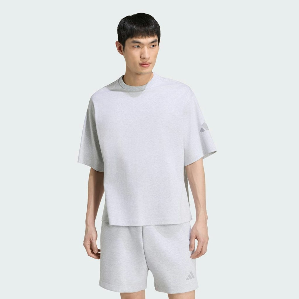 Soft Lux Tee: $40 Soft Lux Tee: $40