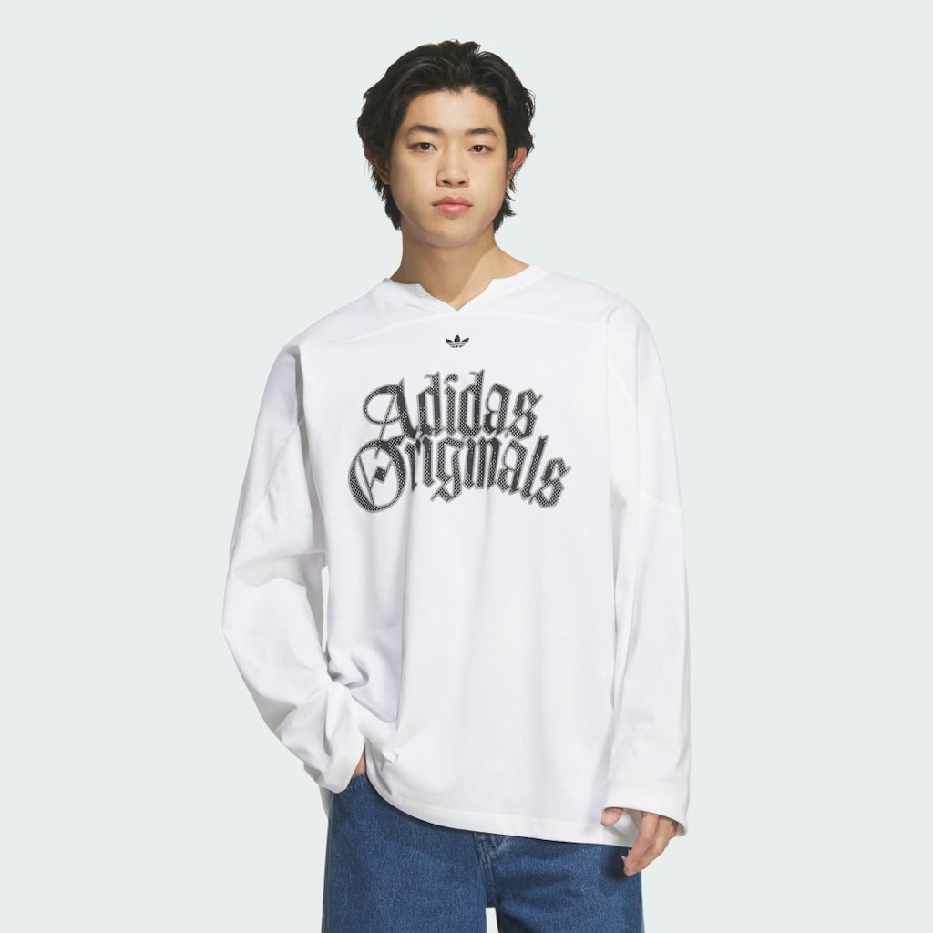 OG Long Sleeve T-Shirt: $70 OG Long Sleeve T-Shirt: $70