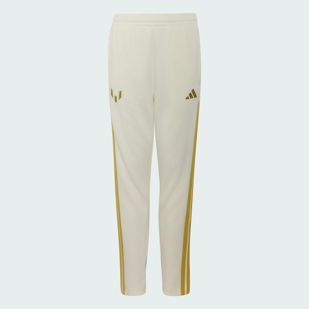 Messi House of Tiro Kids' Pants: $55 Messi House of Tiro Kids' Pants: $55