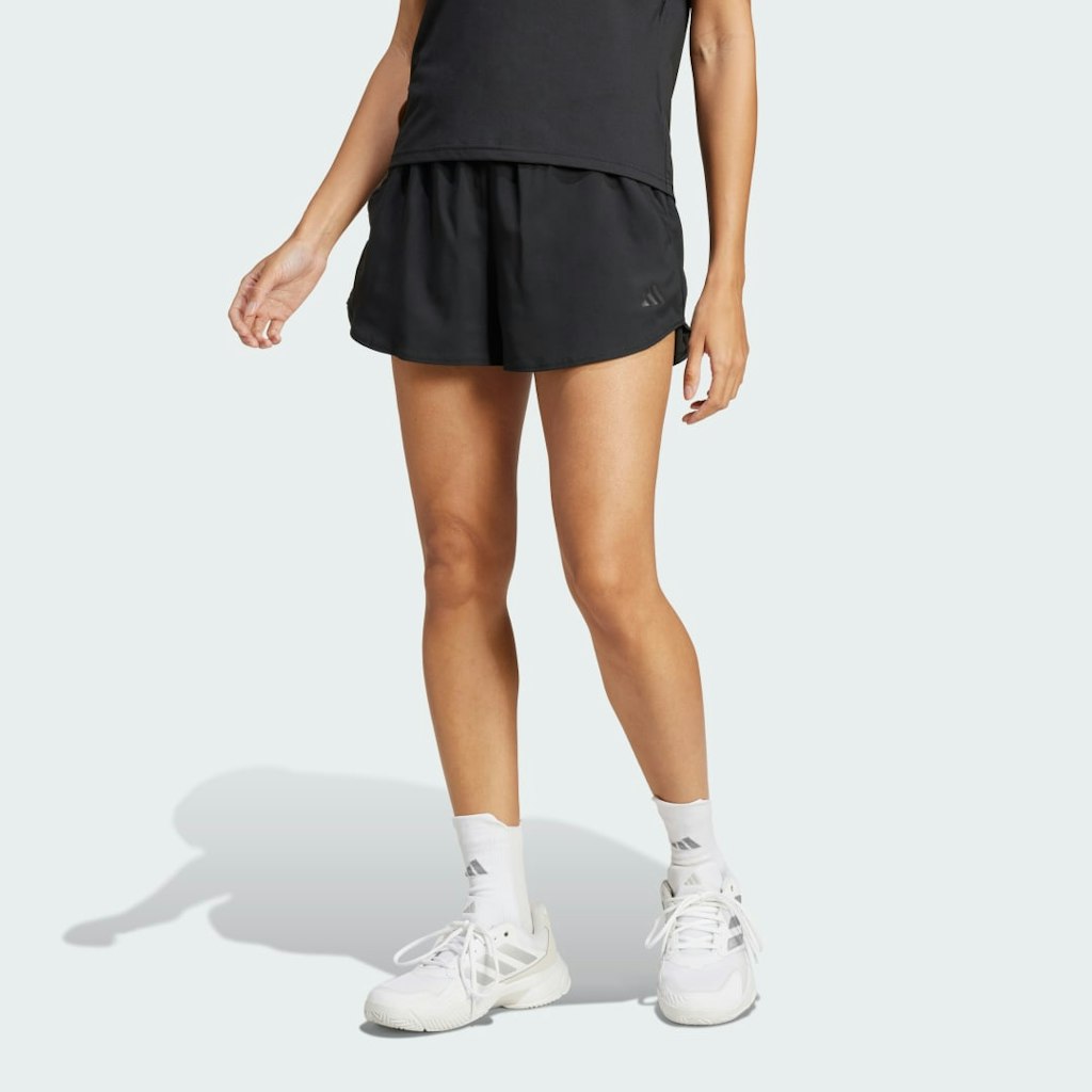 Adidas Club Tennis Climacool Shorts: $45 Adidas Club Tennis Climacool Shorts: $45