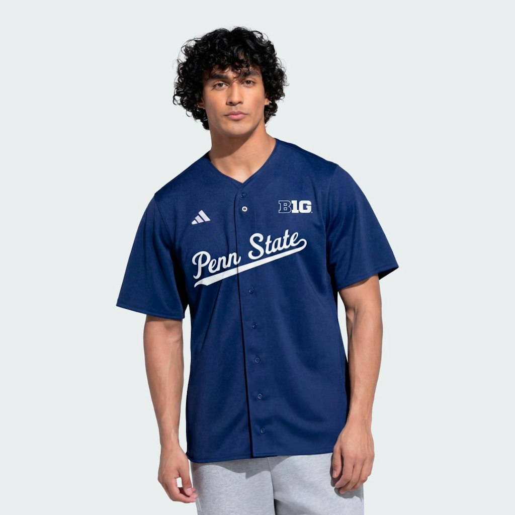 Penn State Nittany Lions Jersey: $100 Penn State Nittany Lions Jersey: $100