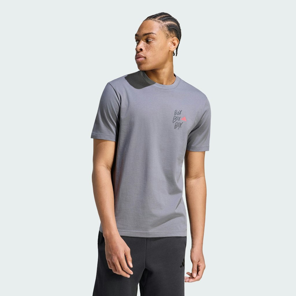 Motorsport Box 3 Graphic T-Shirt: $35 Motorsport Box 3 Graphic T-Shirt: $35