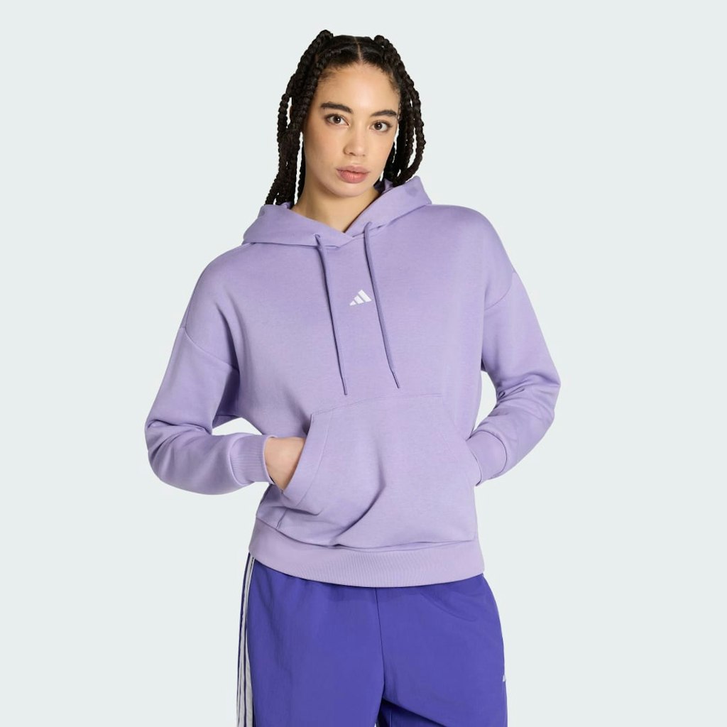 Essentials Small Logo Feel Cozy Hoodie: $50 Essentials Small Logo Feel Cozy Hoodie: $50