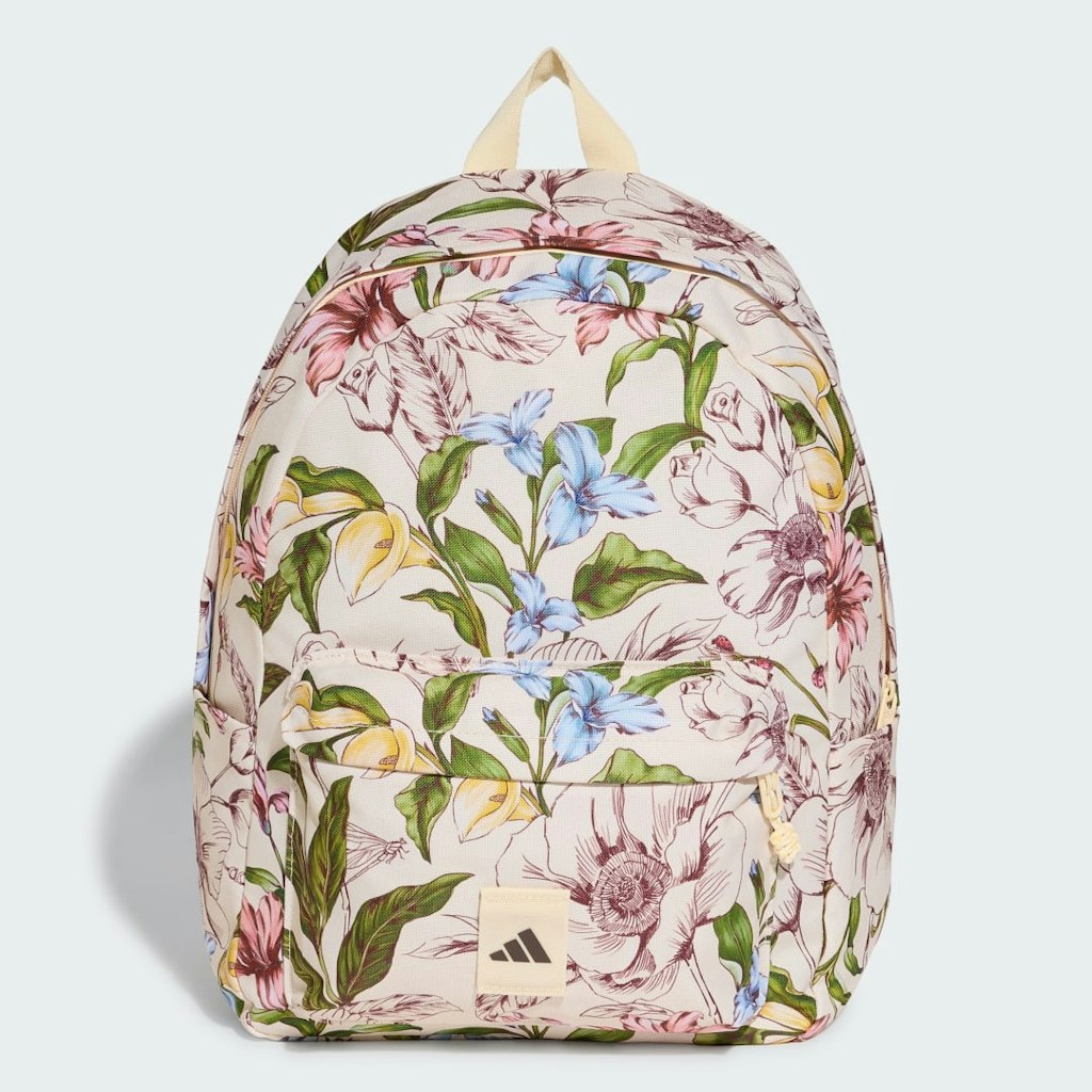 Adidas Farm Classic Backpack: $35 Adidas Farm Classic Backpack: $35