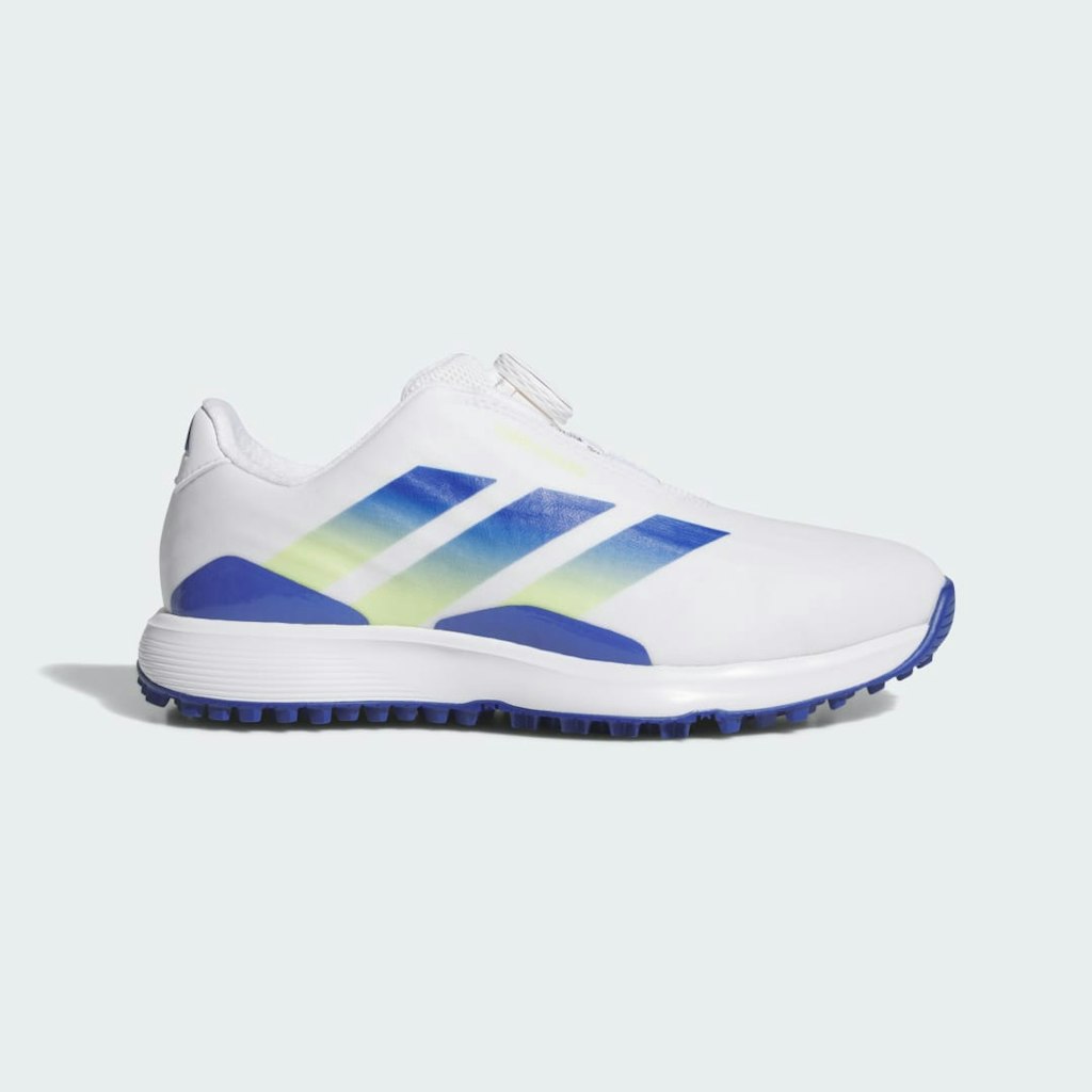Codechaos Boa Spikeless Golf Shoes: $75 Codechaos Boa Spikeless Golf Shoes: $75