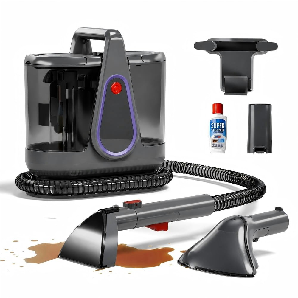 Whall Ultra Carpet Cleaner Machine: $69.96 Whall Ultra Carpet Cleaner Machine: $69.96