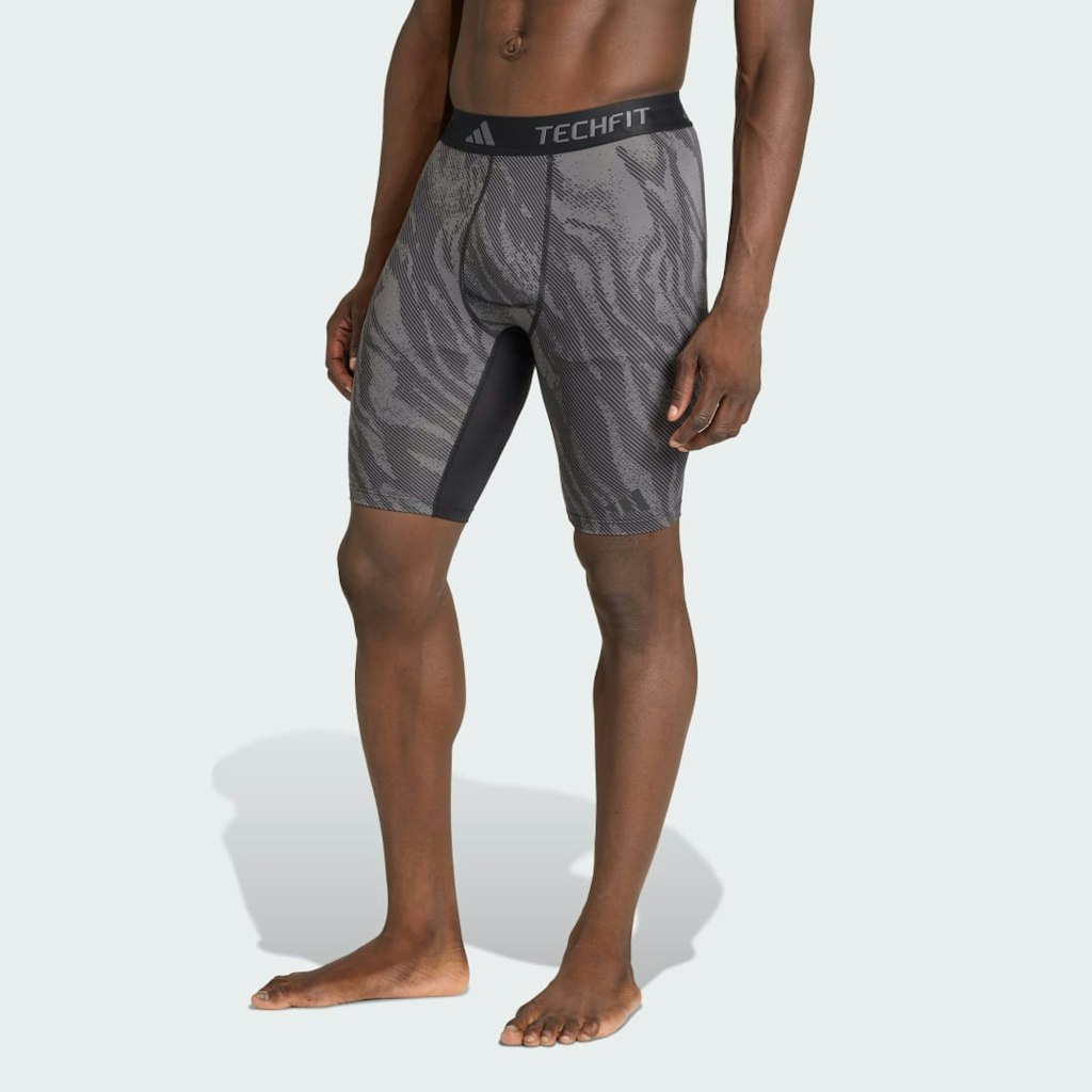 Techfit Shorts Tights: $40