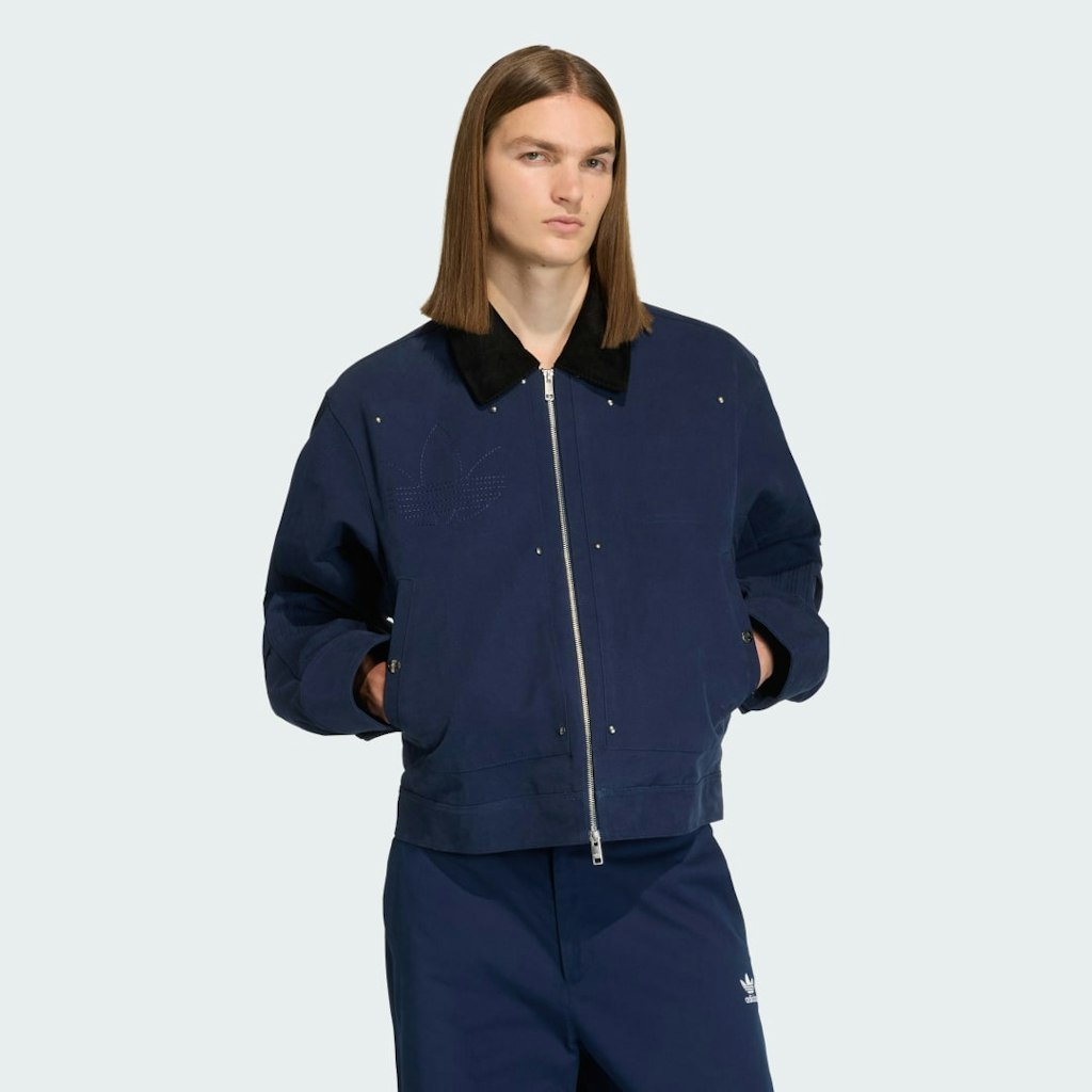 Bomber Jacket: $105