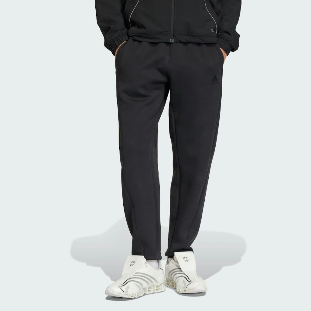 Spacer Cutline Regular Cuffed Pants: $49 Spacer Cutline Regular Cuffed Pants: $49