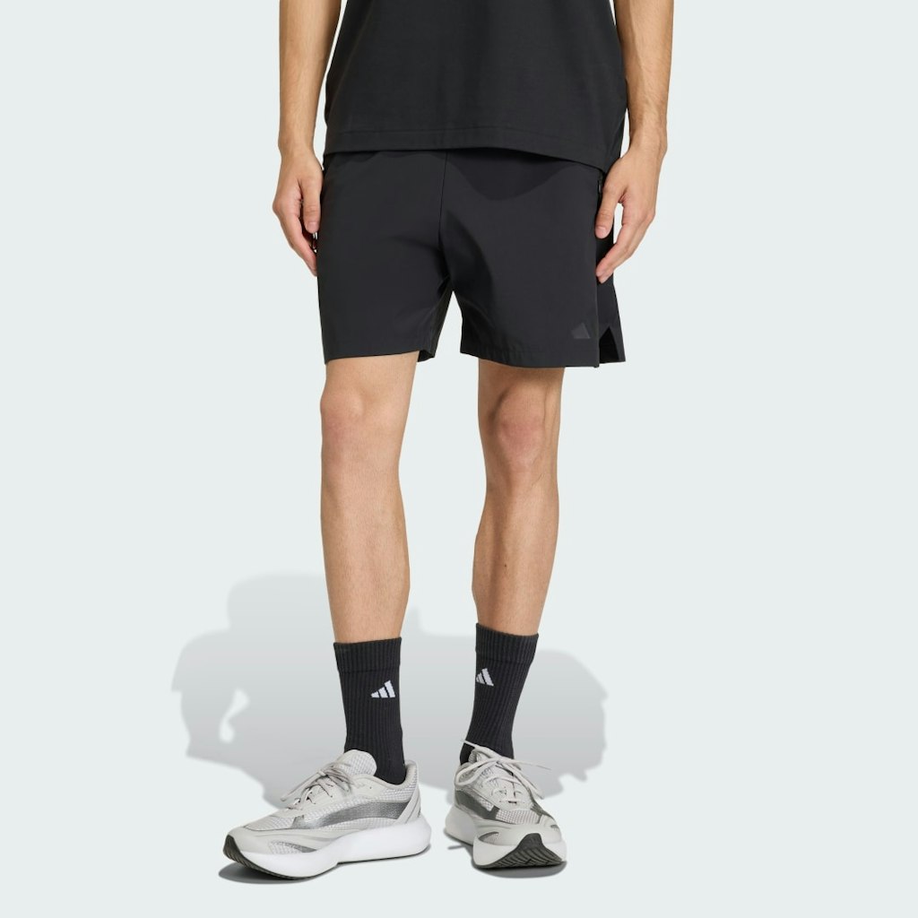 Adidas Z.N.E. Woven Shorts: $44 Adidas Z.N.E. Woven Shorts: $44