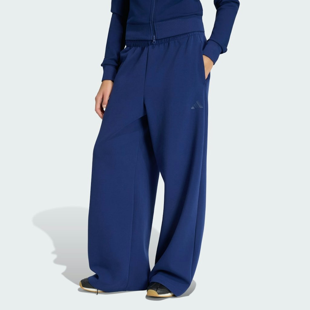 Soft Lux Straight Leg Pants: $70 Soft Lux Straight Leg Pants: $70