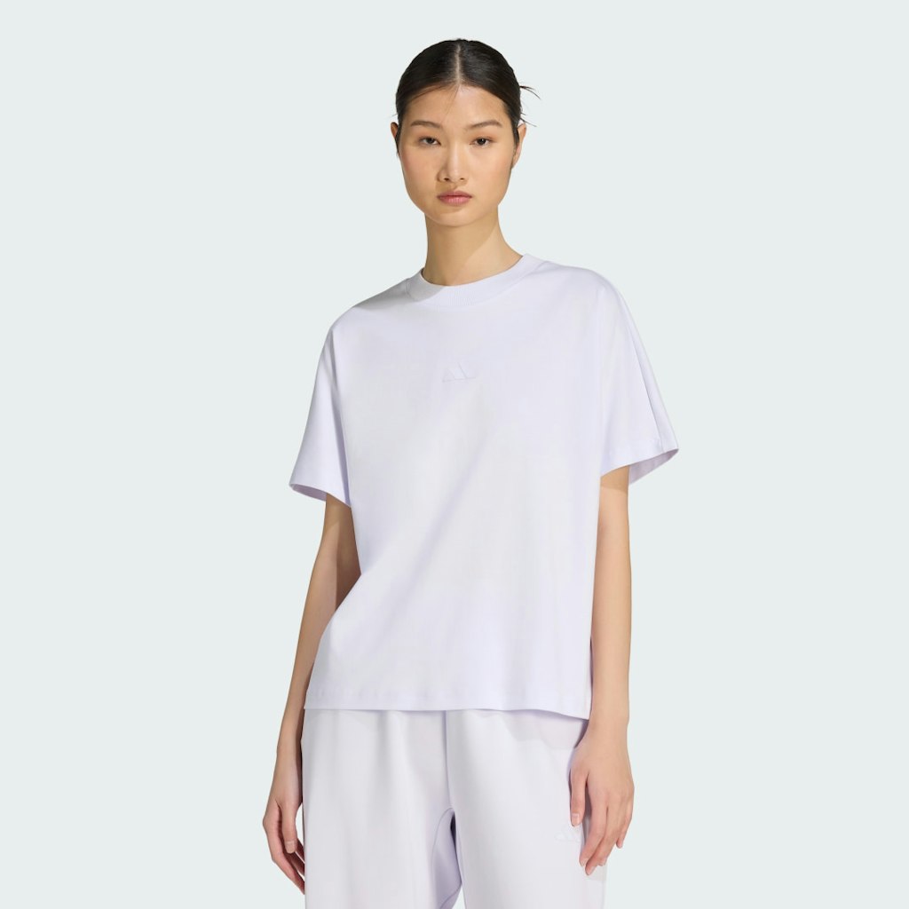 Soft Lux Loose Tee: $45