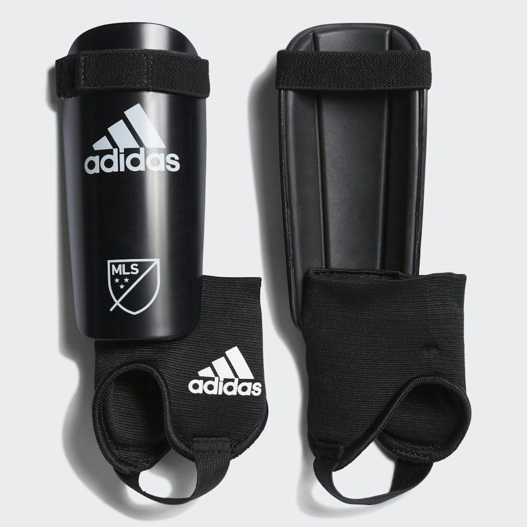 Shin Guards: $14 Shin Guards: $14