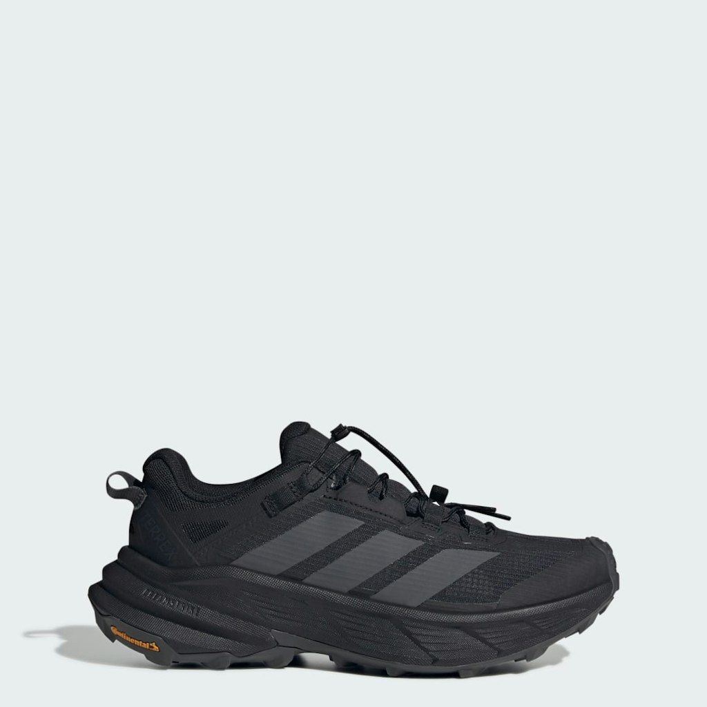 Adidas Terrex Free Hiker Gore-Tex Hiking Shoes: $150 Adidas Terrex Free Hiker Gore-Tex Hiking Shoes: $150