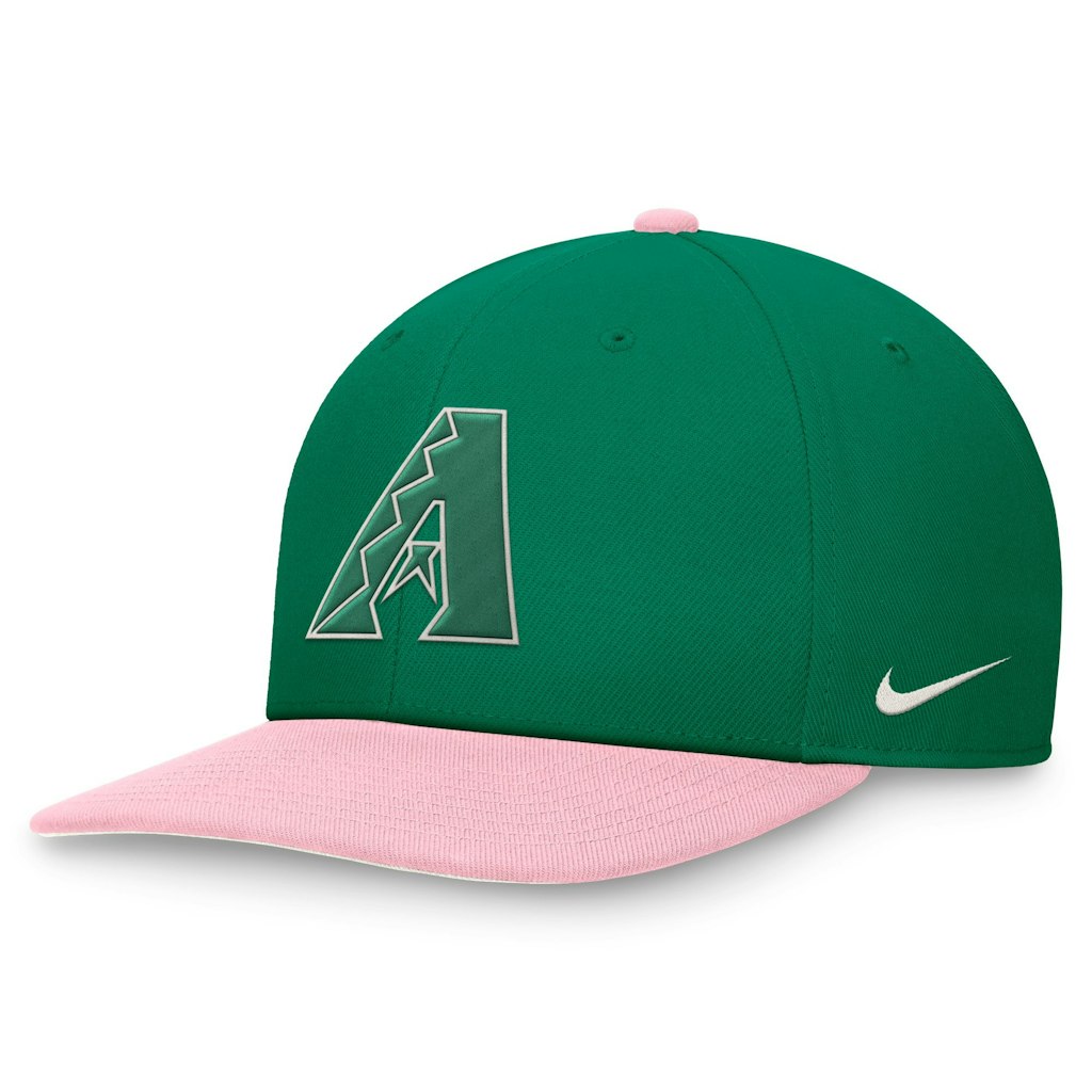 Nike Arizona Diamondbacks Malachite Pro Performance Snapback Hat: $15.99 Nike Arizona Diamondbacks Malachite Pro Performance Snapback Hat: $15.99