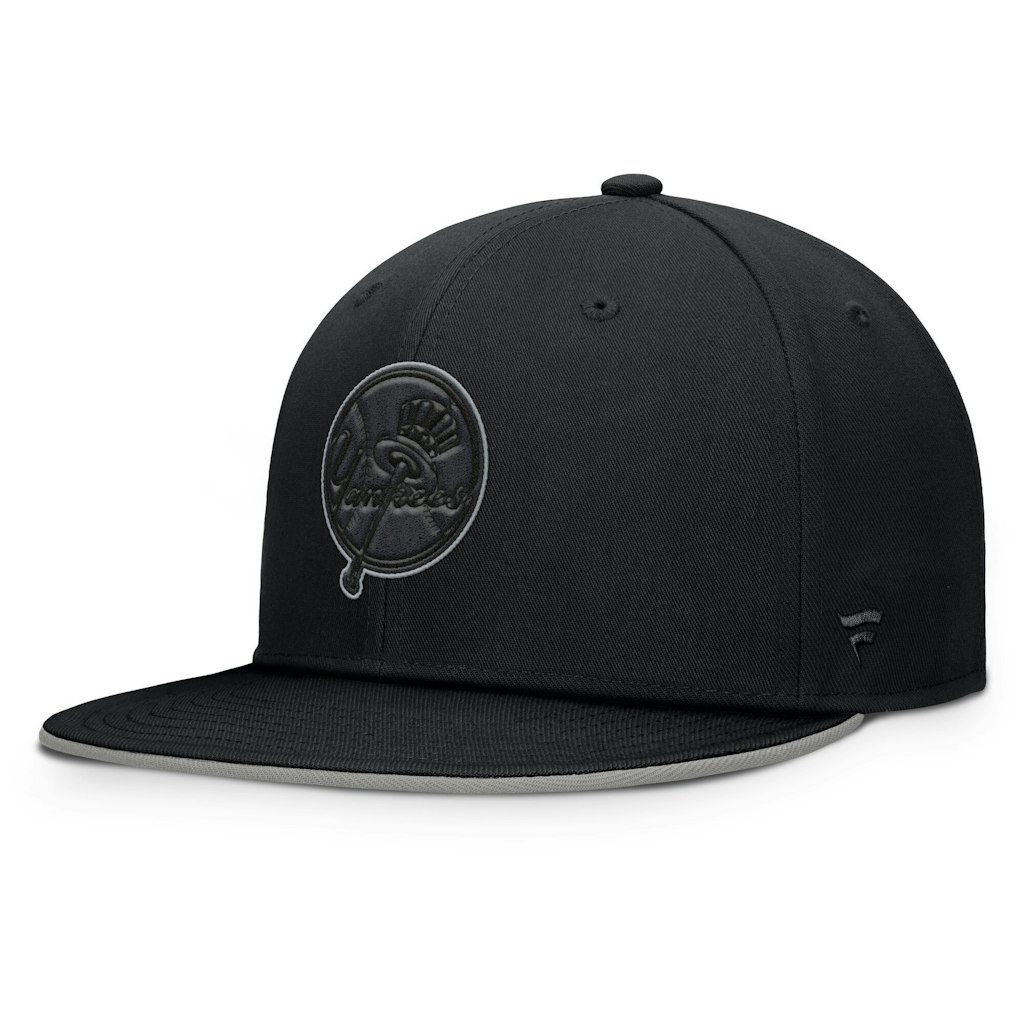 Fanatics New York Yankees Snapback Hat: $31.99 Fanatics New York Yankees Snapback Hat: $31.99
