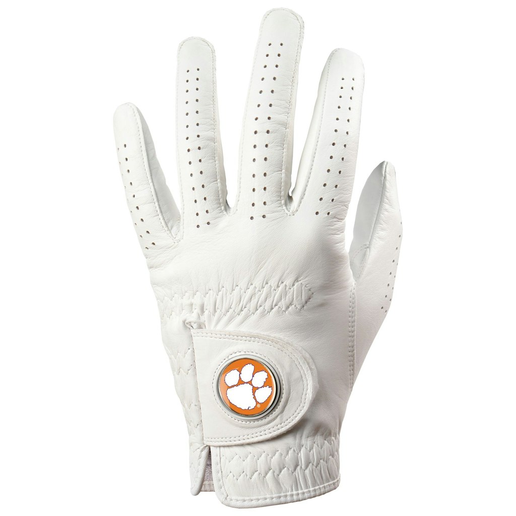 Men's Clemson Tigers Golf Glove: $34.99 Men's Clemson Tigers Golf Glove: $34.99