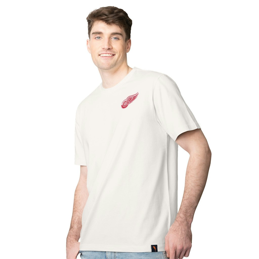 Margaritaville Detroit Red Wings T-Shirt: $29.99