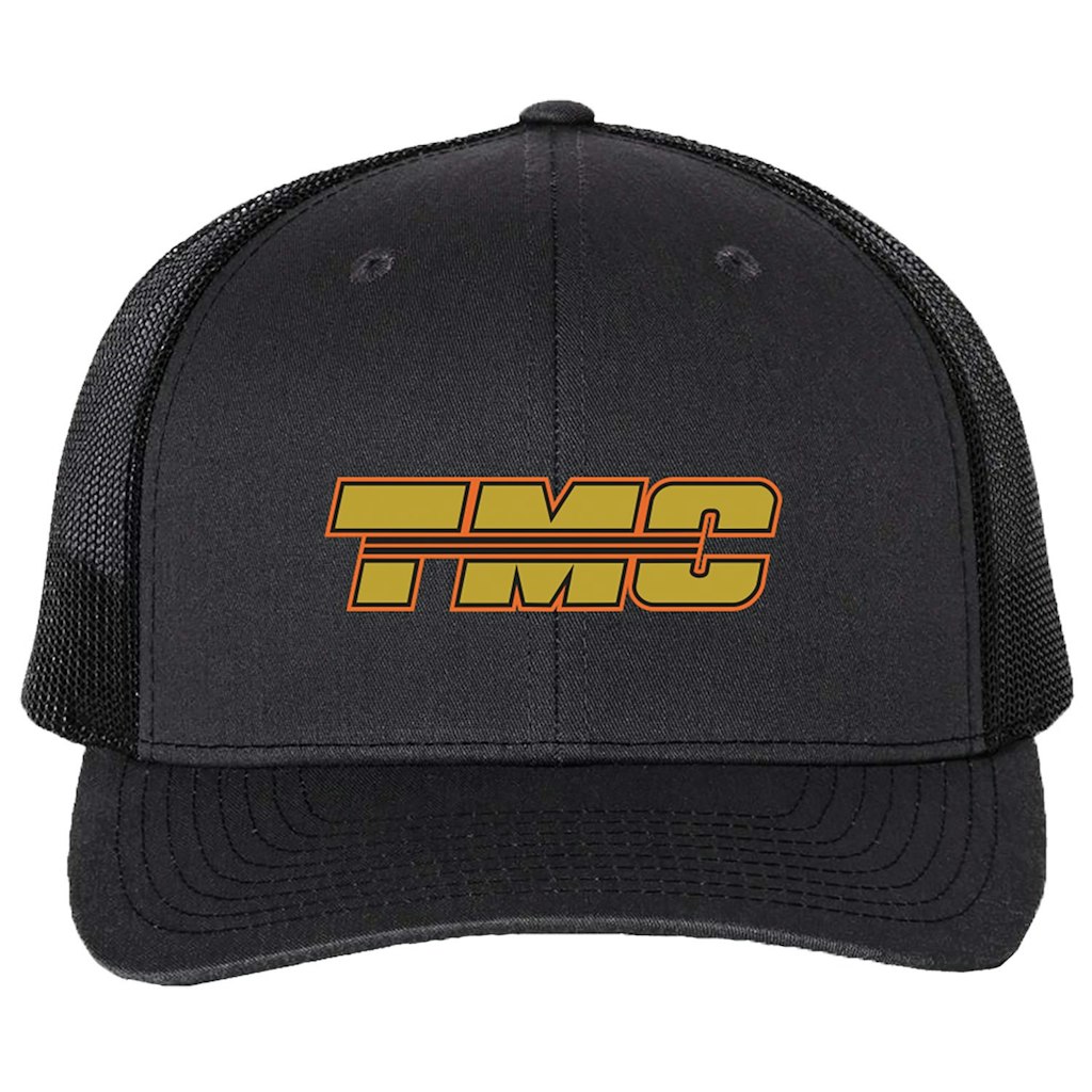 Sammy Smith JR Motorsports Official Team Trucker Adjustable Hat: $19.99 Sammy Smith JR Motorsports Official Team Trucker Adjustable Hat: $19.99