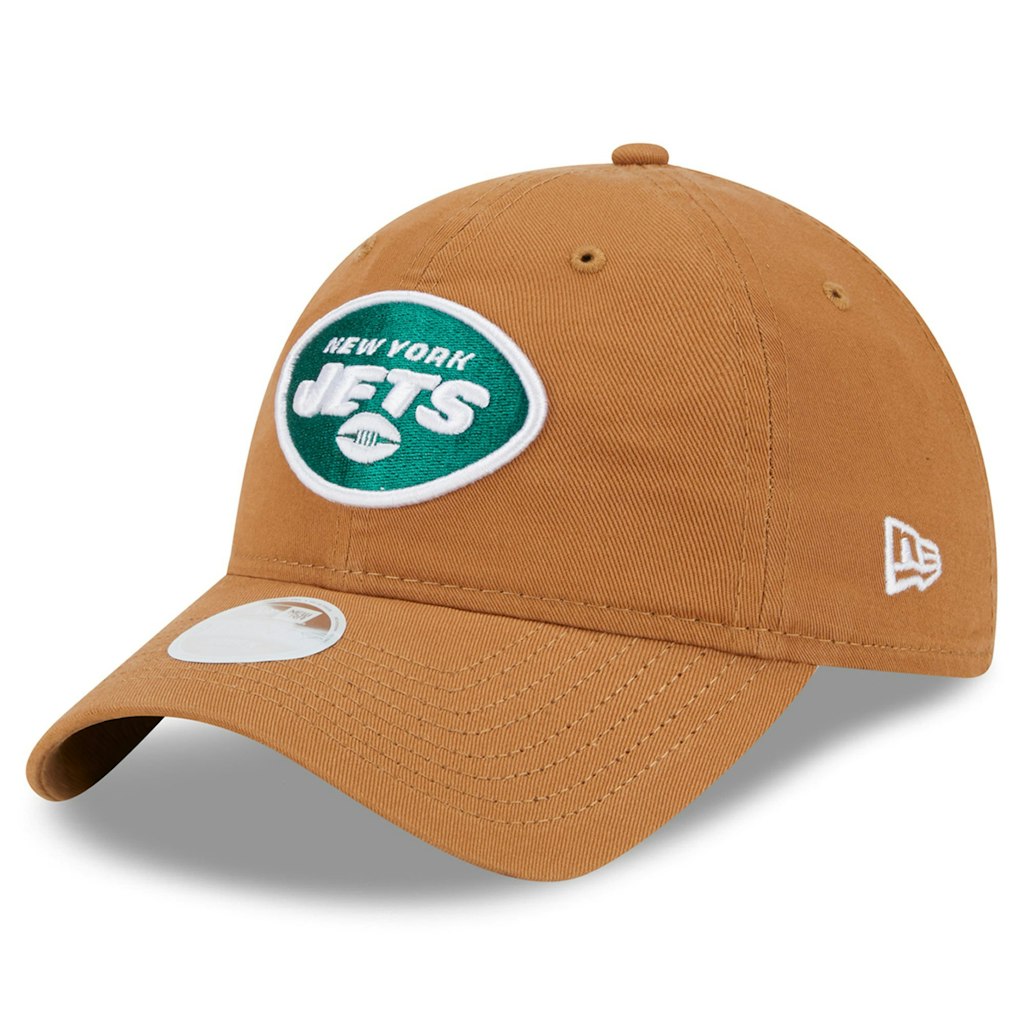 Women's New Era New York Jets 9TWENTY Adjustable Hat: $16.99 Women's New Era New York Jets 9TWENTY Adjustable Hat: $16.99