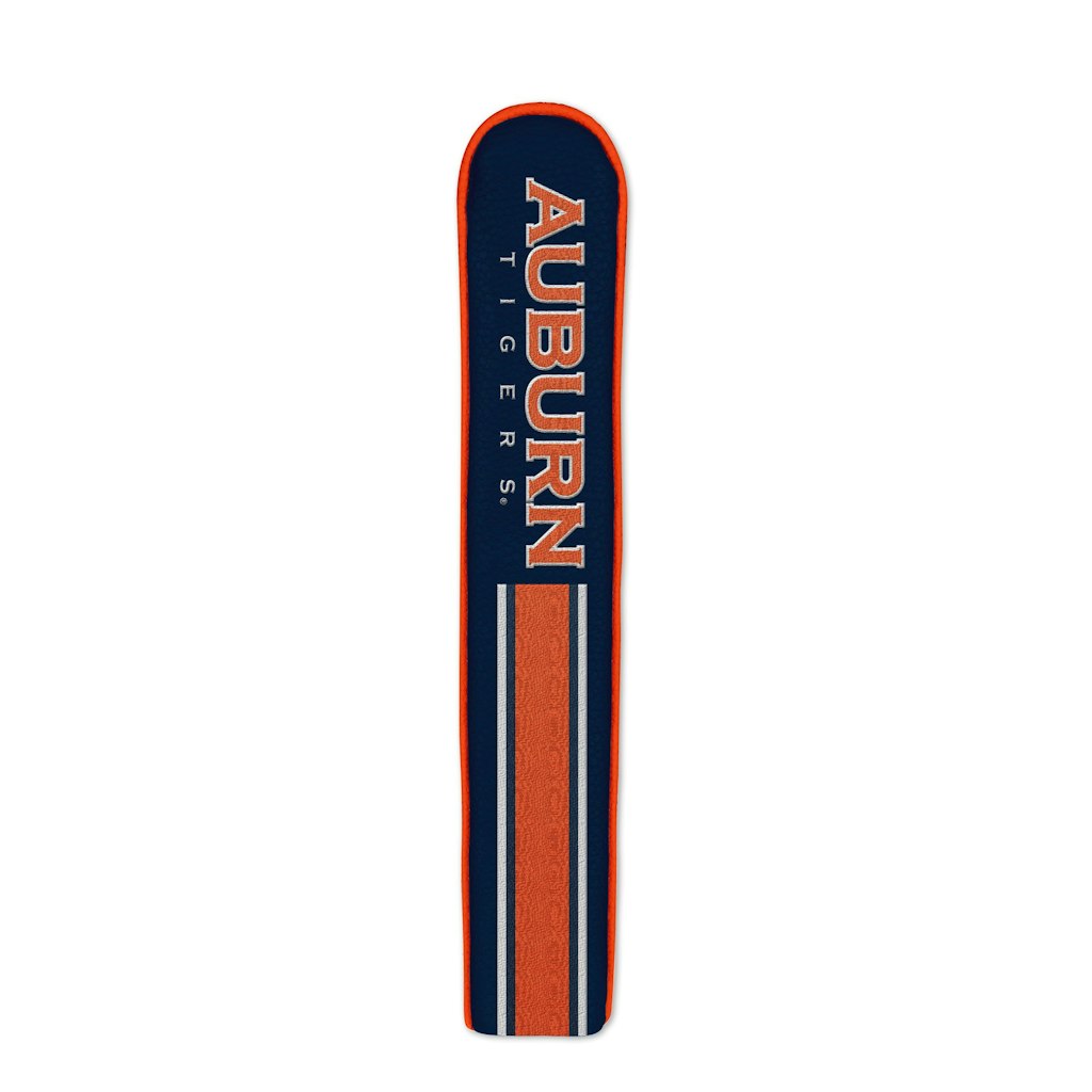 WinCraft Auburn Tigers Alignment Stick Cover: $29.99 WinCraft Auburn Tigers Alignment Stick Cover: $29.99