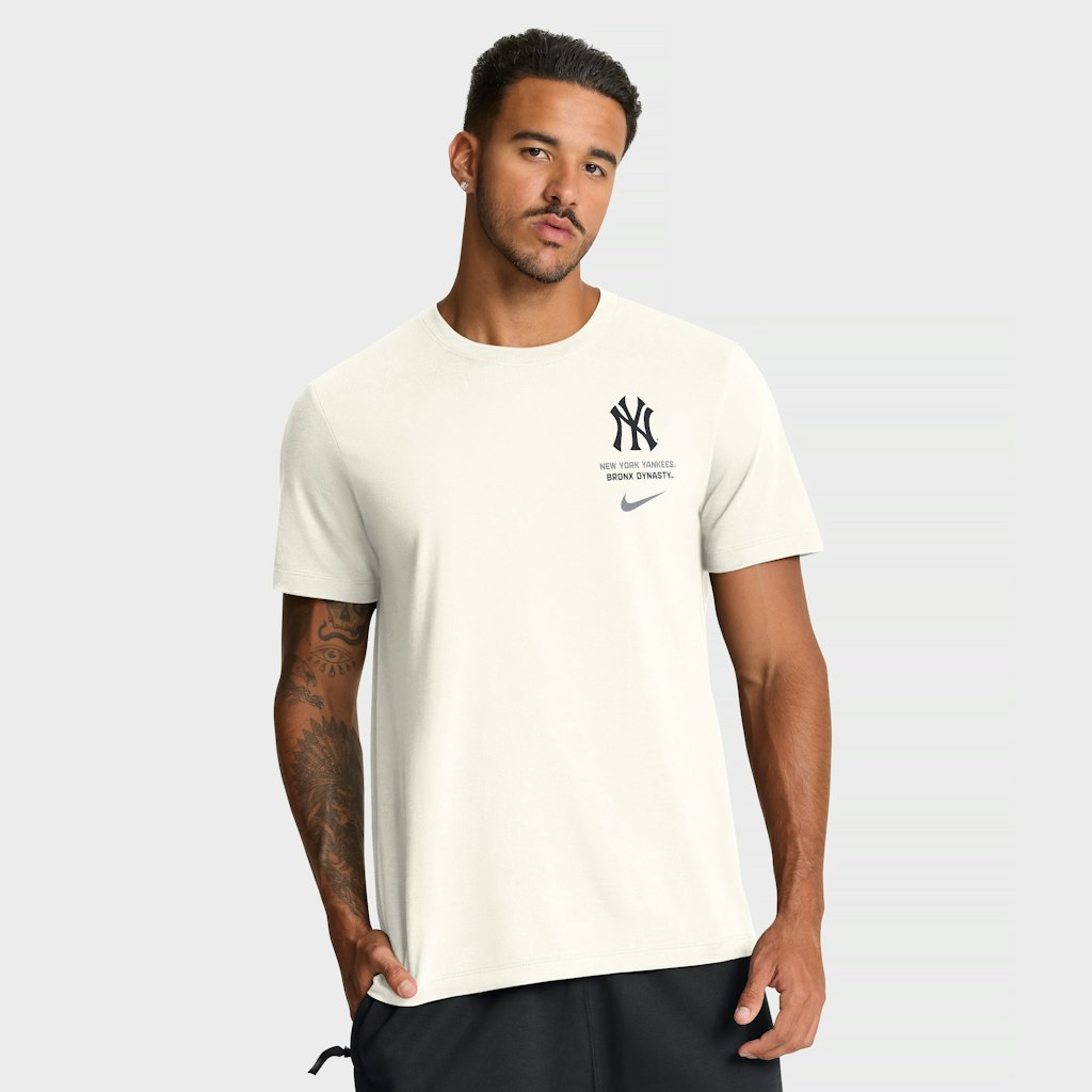Nike New York Yankees Primetime Inning T-Shirt: $35.99