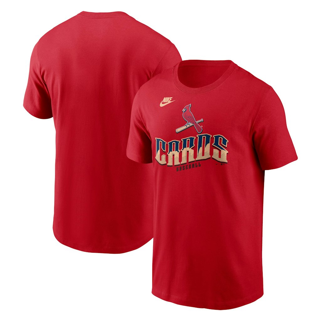 Nike St. Louis Cardinals Local Home Town T-Shirt: $26.24 Nike St. Louis Cardinals Local Home Town T-Shirt: $26.24