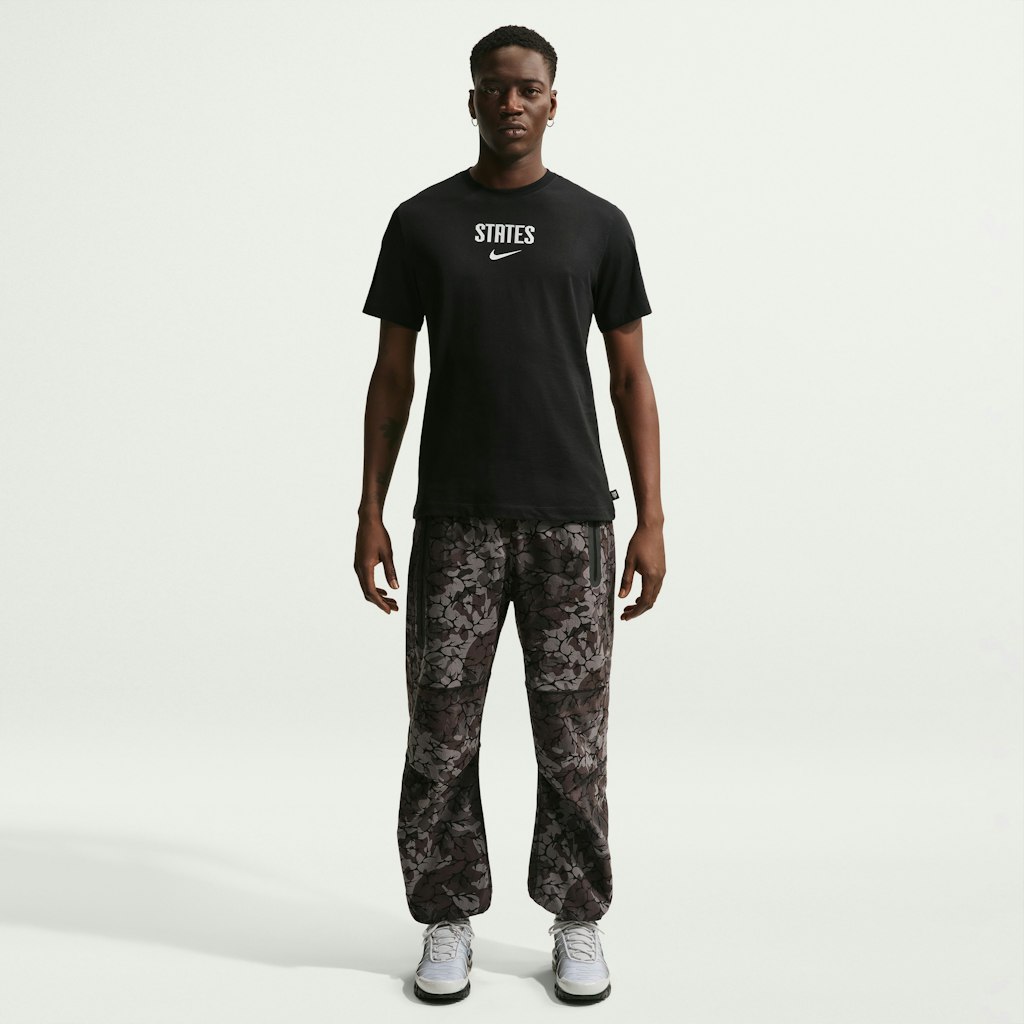 Men's Nike USMNT Wordmark T-Shirt: $27.75 Men's Nike USMNT Wordmark T-Shirt: $27.75