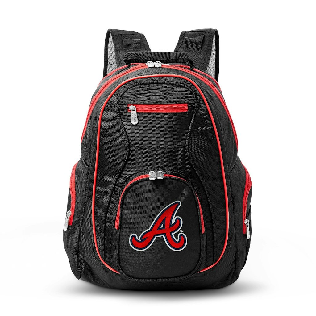 Mojo Atlanta Braves Laptop Backpack: $109.99
