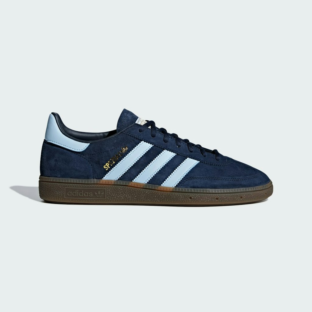 Adidas Handball Spezial Shoes: $110 Adidas Handball Spezial Shoes: $110