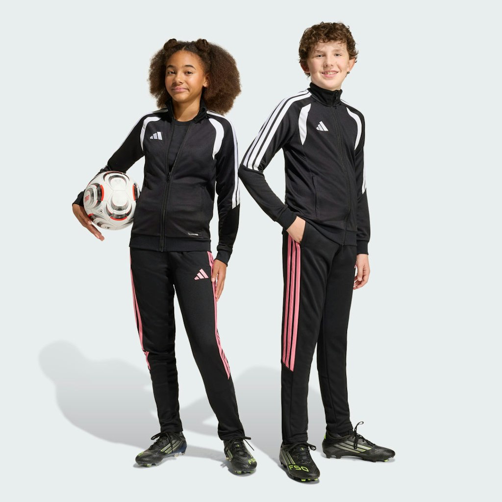 Adidas Tiro 26 Kids' League Training Pants: $36