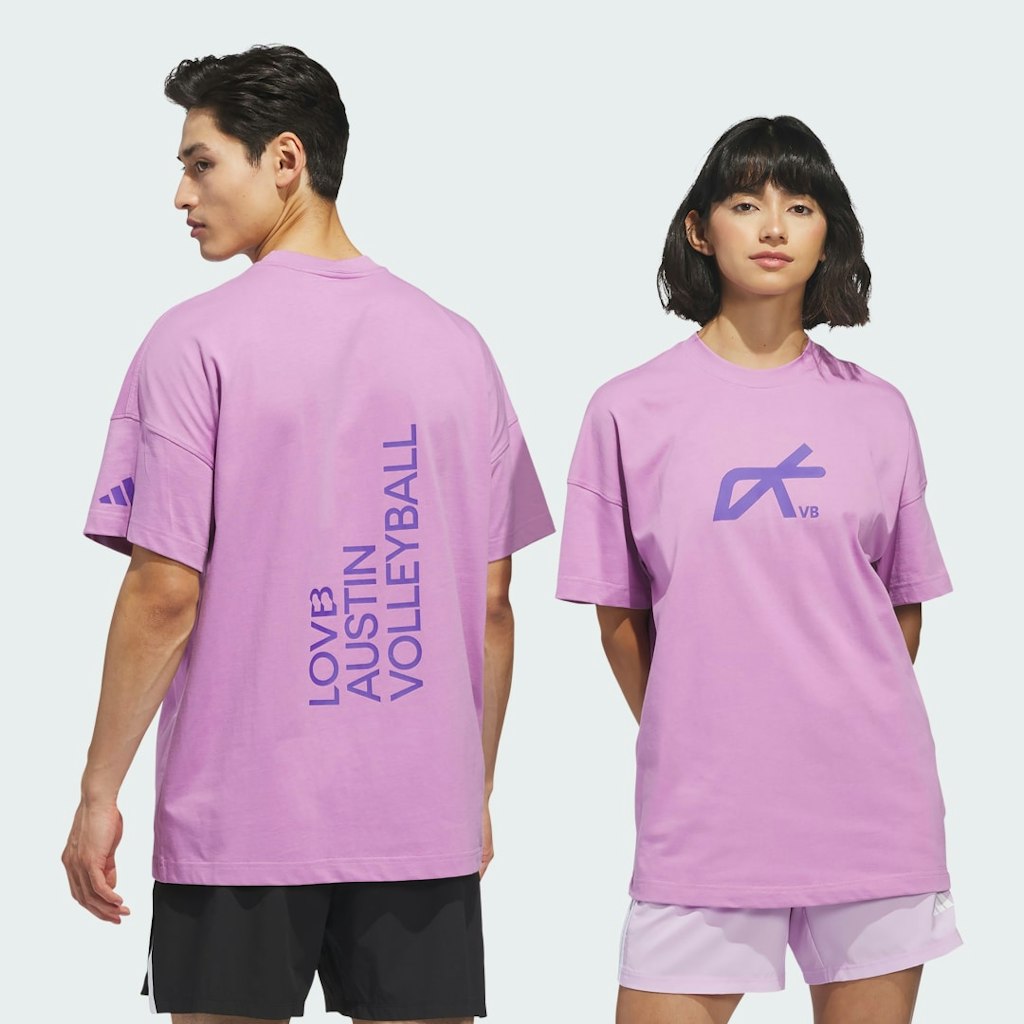 LOVB Austin Graphic T-Shirt: $23