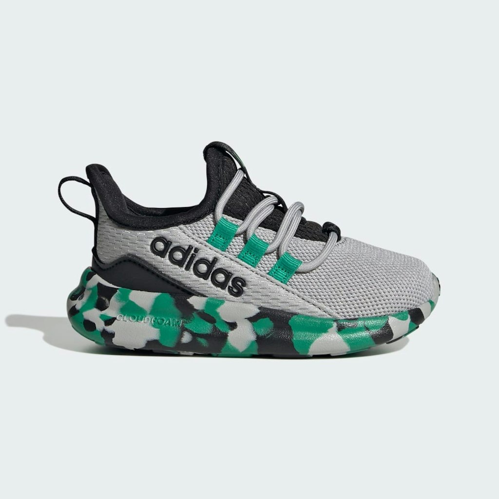 Adidas Lite Racer Adapt 8.0 Infant Shoes: $36 Adidas Lite Racer Adapt 8.0 Infant Shoes: $36