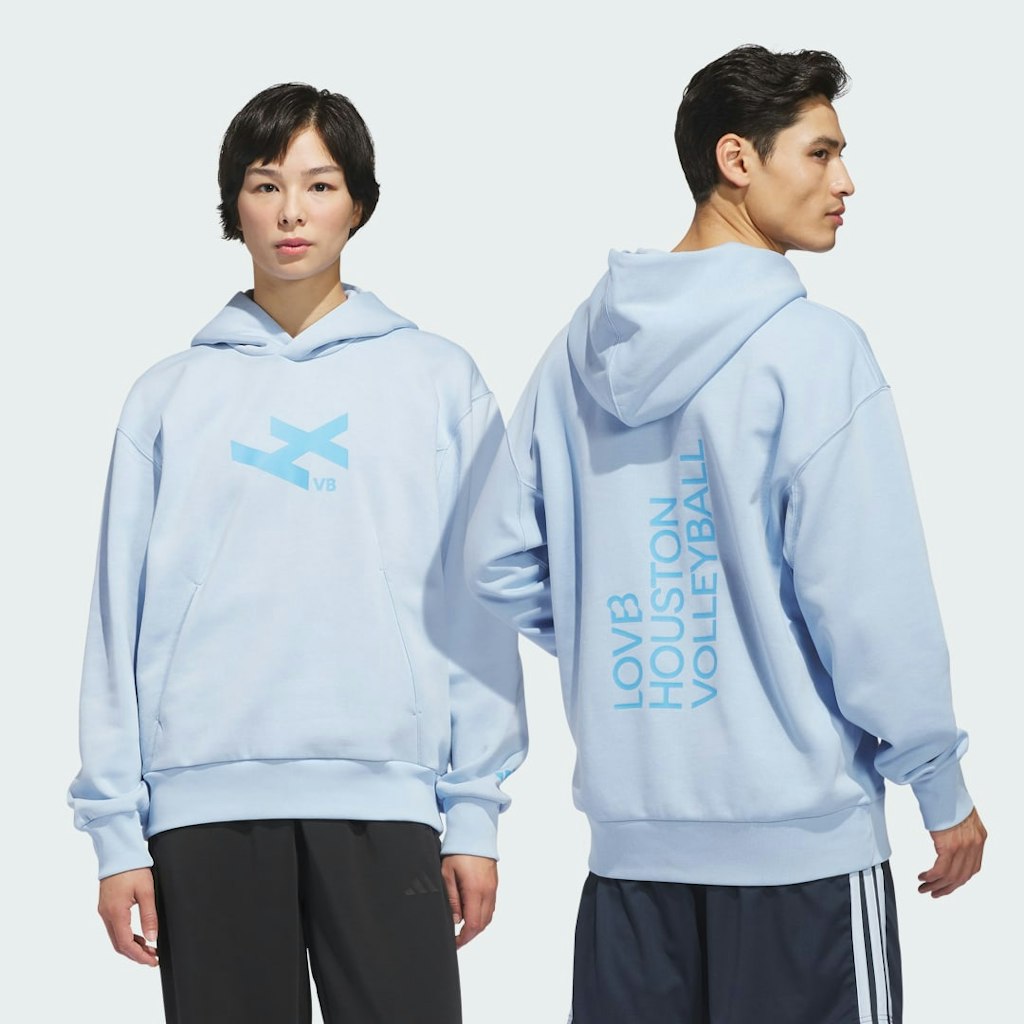 Lovb Houston Graphics Hoodie: $40 Lovb Houston Graphics Hoodie: $40