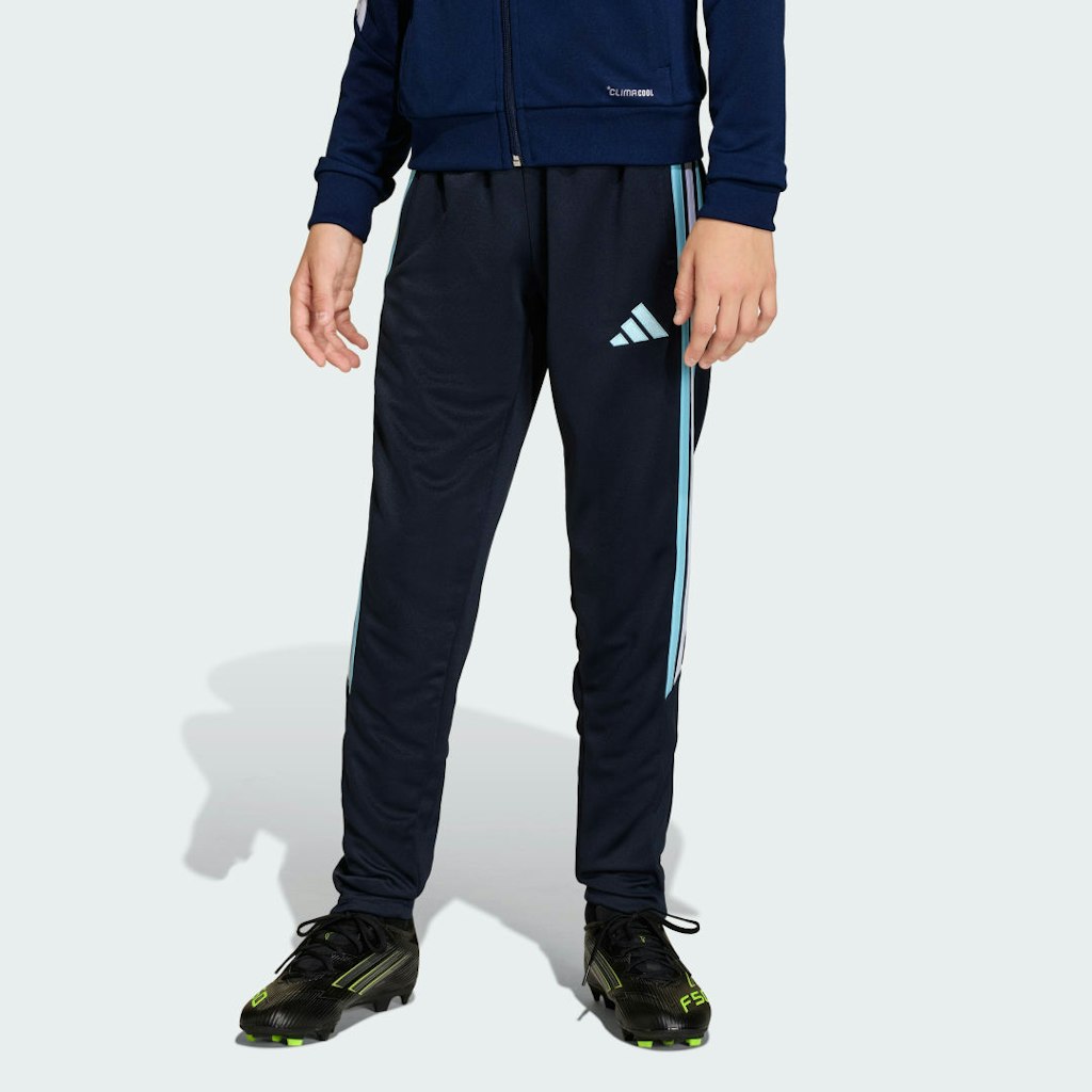 Adidas Tiro 26 Kids' League Training Pants: $36