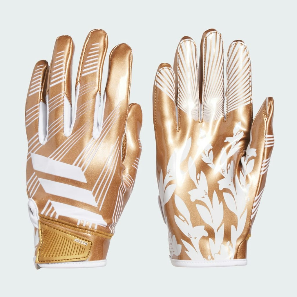 Adizero 16 Electric Coins: $36 Adizero 16 Electric Coins: $36