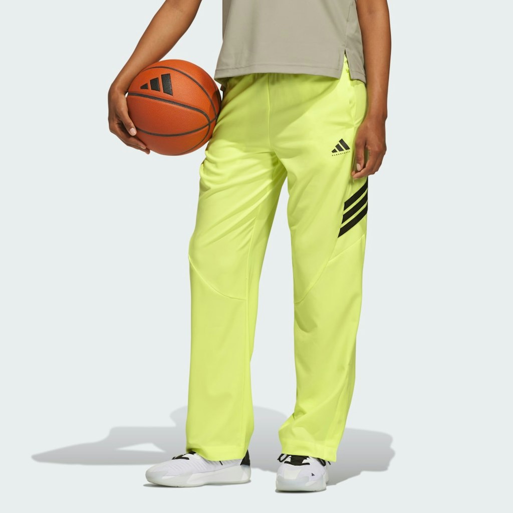 Adidas Crazy Lite Pants: $60