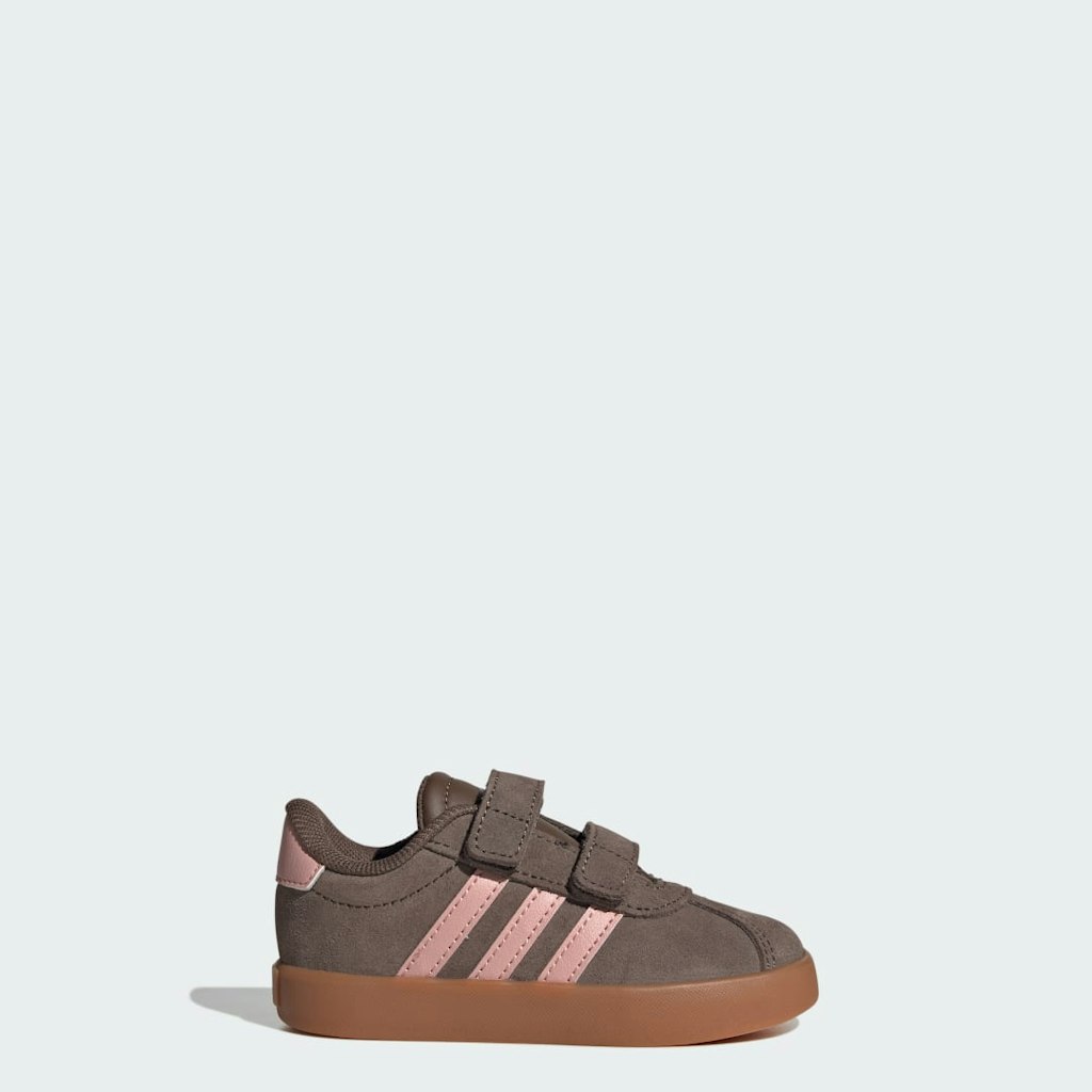 Adidas VL Court 3.0 Shoes: $34 Adidas VL Court 3.0 Shoes: $34