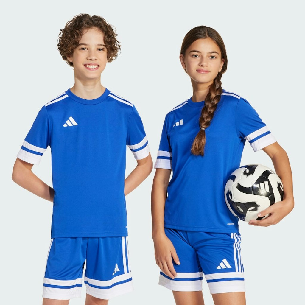 Squadra 25 Kids' Jersey: $24