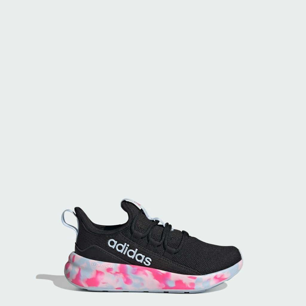Adidas Lite Racer Adapt 8.0 Kids' Shoes: $48