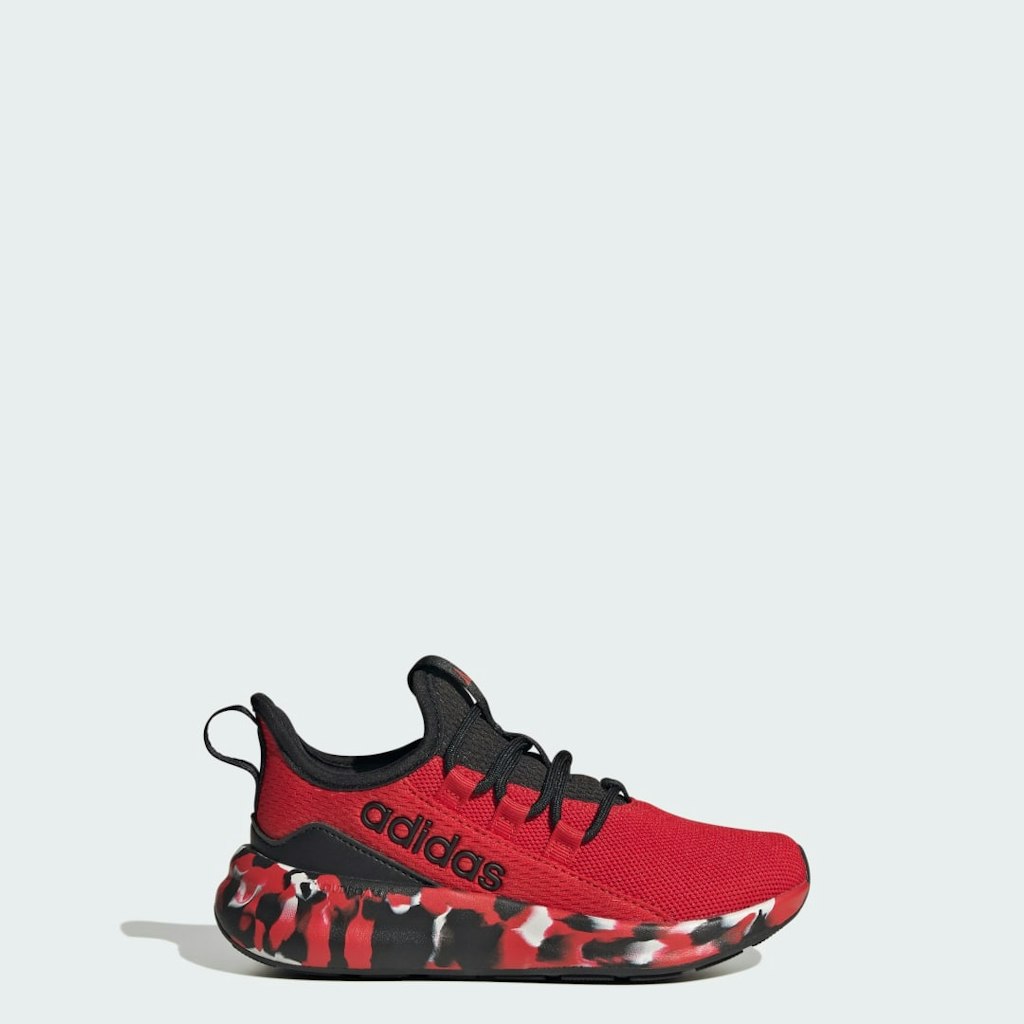 Adidas Lite Racer Adapt 8.0 Kids' Shoes: $48