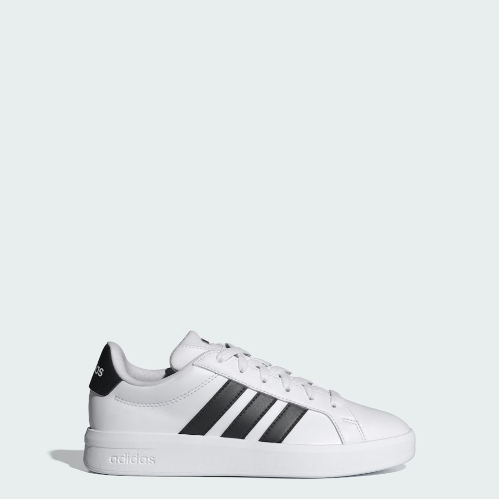 Adidas Grand Court 3.0 Junior Shoes: $39 Adidas Grand Court 3.0 Junior Shoes: $39