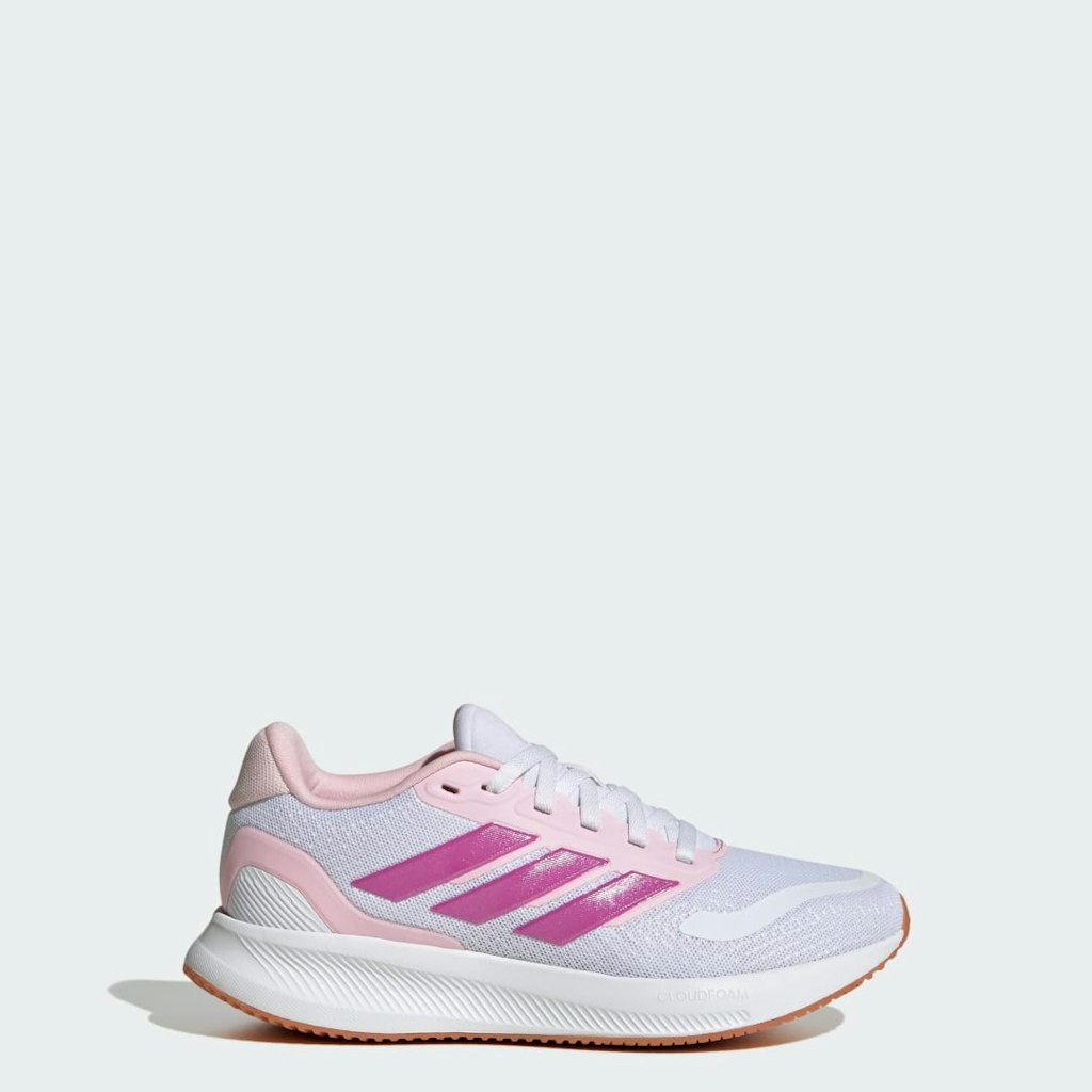 Adidas Runfalcon 5 Kids' Shoes: $39